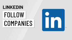 how to find internships on linkedin