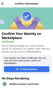 how to increase listing limit on facebook marketplace