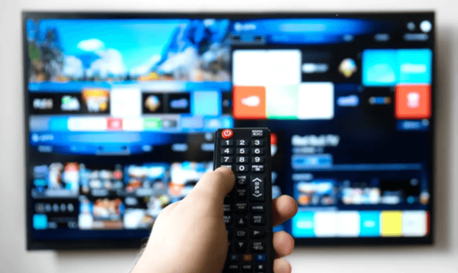 how to cast twitter video to tv